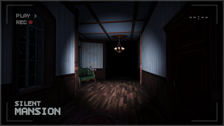 Silent Mansion Steuerung