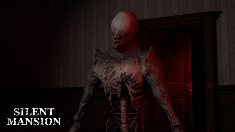 Silent Mansion Items Hub