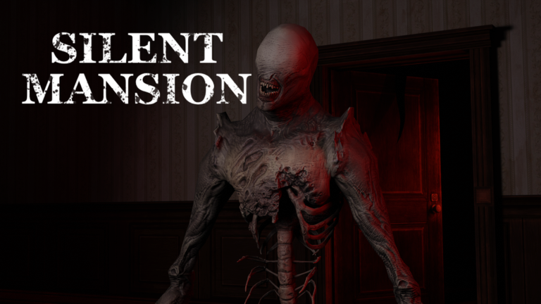 Silent Mansion Map and Room Guide